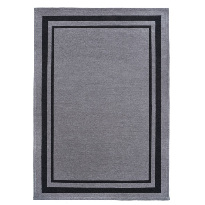 Carpet  ALTO GRAY (Art Deco Collection)
